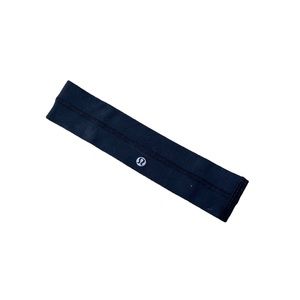 Lululemon headband